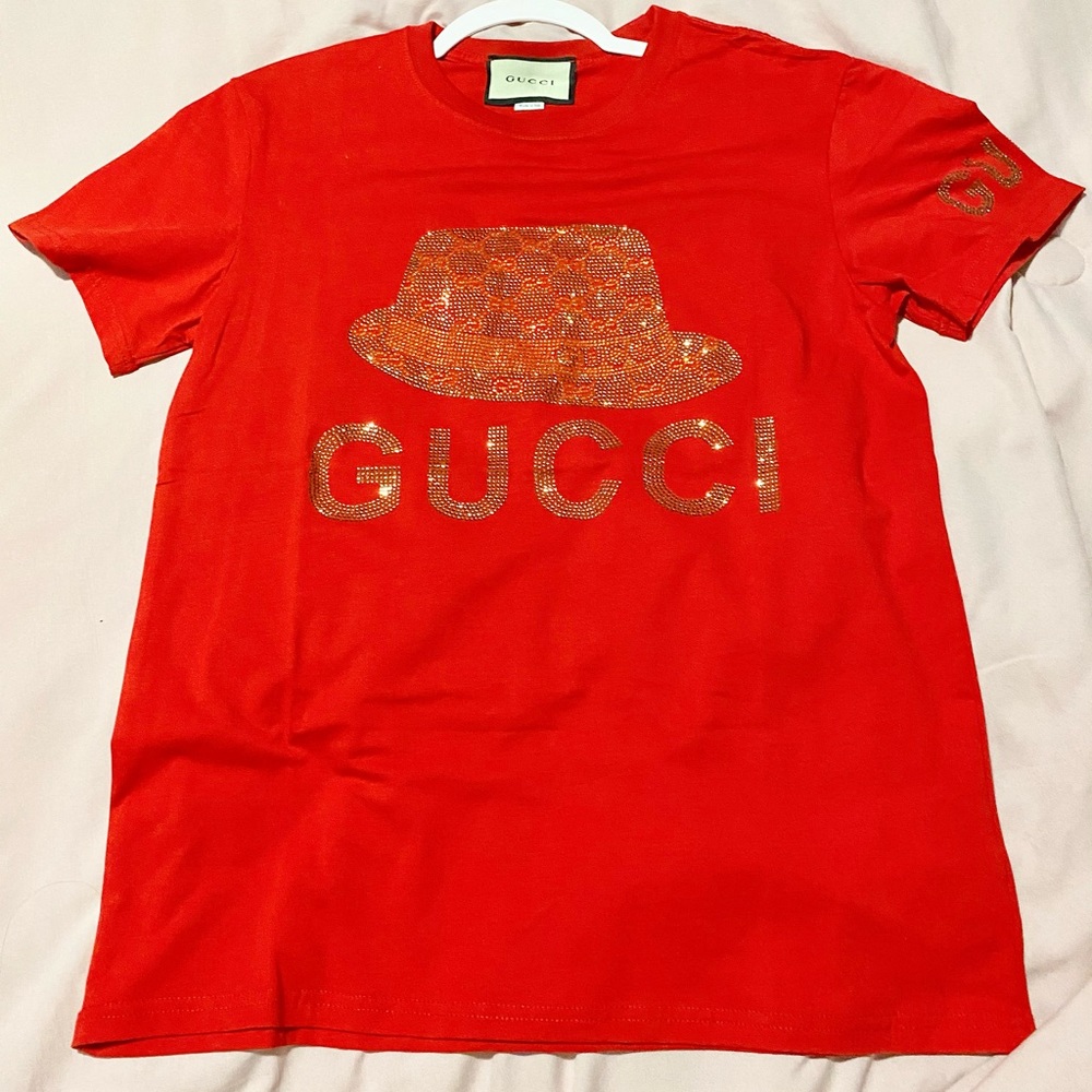 Gucci T-shirt